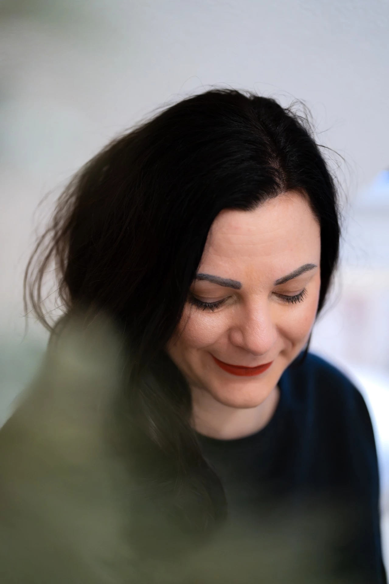 Bc. Lenka Hanáčková