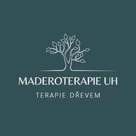 Maderoterapie UH logo